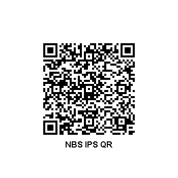 Članarina za 2026. godinu QR